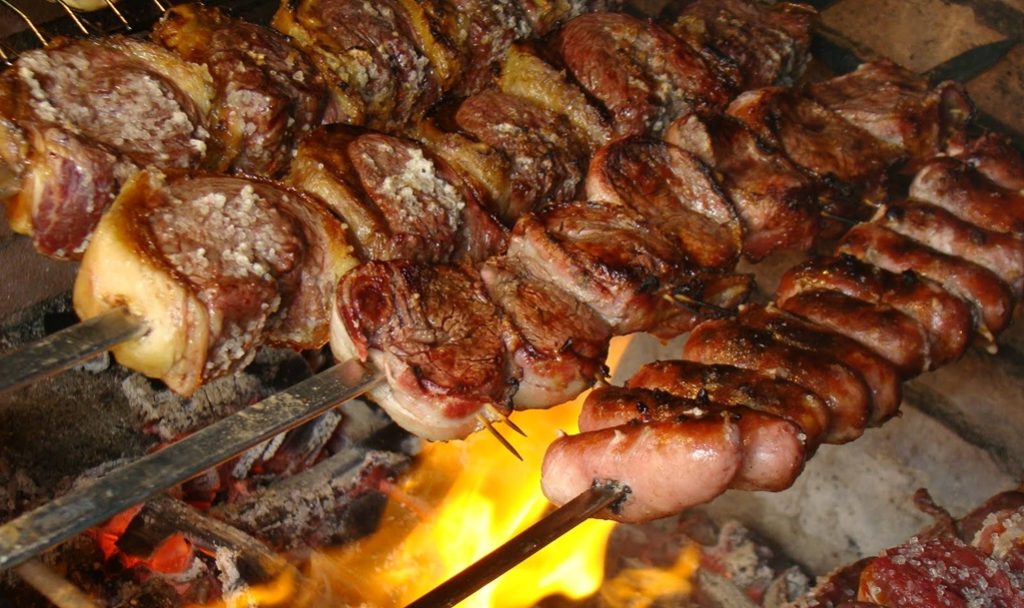 Receita de Picanha No Espeto E Truques para Você Arrasar Nos Churrascos