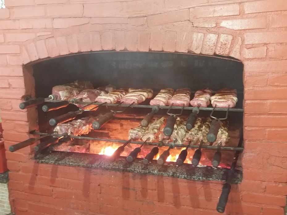 Churrasco