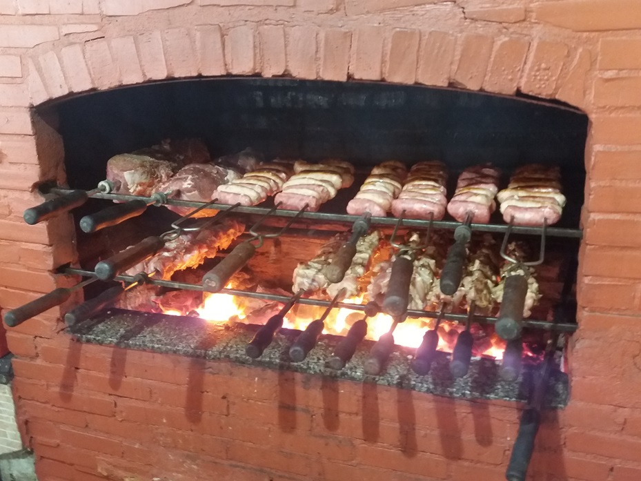 Churrasco