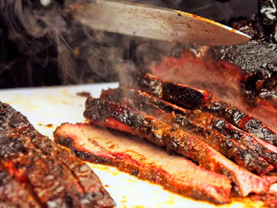 Serviço de Churrasco no Rio de Janeiro