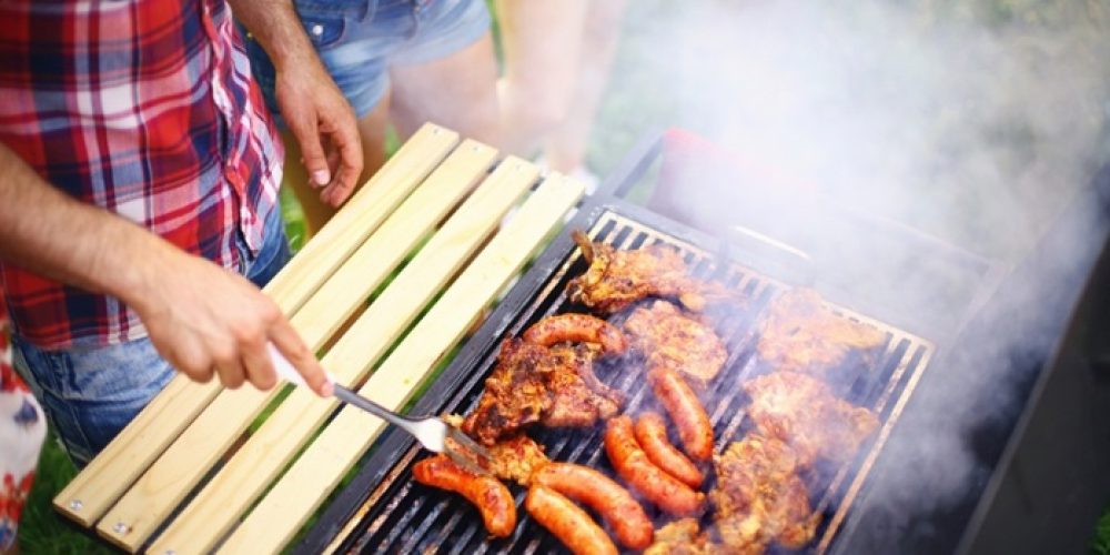 5 Dicas para Fazer um Churrasco Profissional