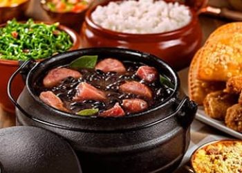 Buffet de Feijoada RJ